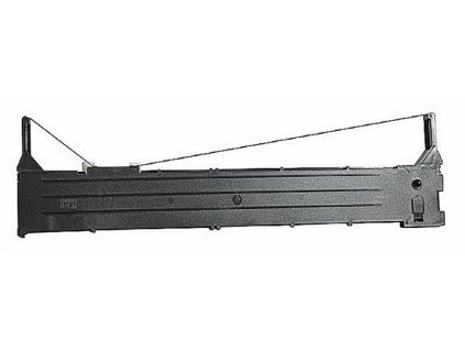 Farbiaca páska k tlačiarňam Epson DFX5000, 8000, VICTORIA TECHNOLOGY, čierna