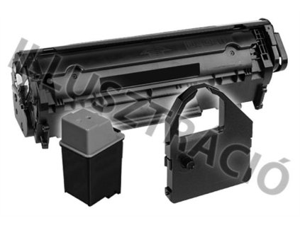 888261 Toner do kopírovacieho stroja, Aficio 1515, F, PS, MF, RICOH Type 1270D čierna