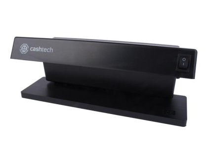 Detektor falzifikátov, UV lampa, 270x120x105 mm, CASHTECH "DL103"