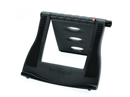 Stojan na notebook, KENSINGTON "SmartFit Easy Riser", sivá