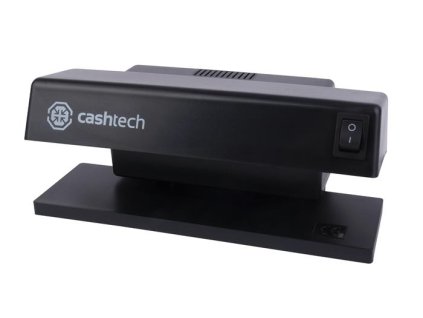 Detektor falzifikátorov, UV lampa, 195x82x82 mm, CASHTECH "DL106"