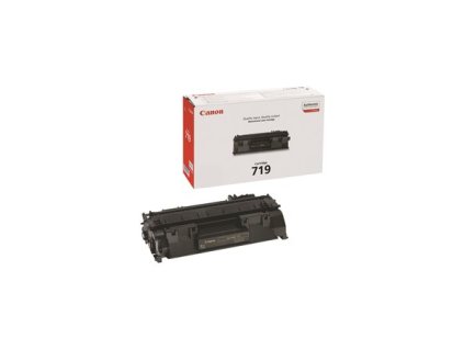 Toner "i-SENSYS LBP6300DN/6650DN", čierny,  2,1K