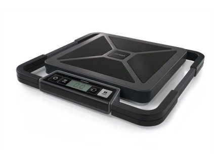 Expedičná váha, digitálna, USB, nosnosť: 50 kg, DYMO "S50"