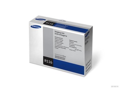 MLT-R116 bubnová jednotka do tlačiarní M2625, 2825, 2875, SAMSUNG, čierna, 9k