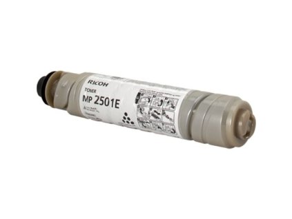 841769 toner do kopírovacích zariadení MP2001,2501, RICOH, čierny, 9K