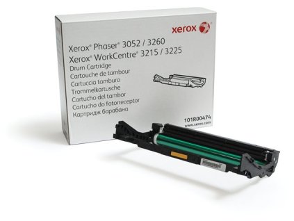 101R00474 bubnová jednotka do tlačiarne Phaser 3260DNI, XEROX, čierna, 10k