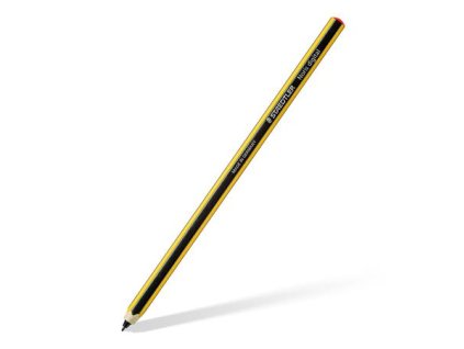 Dotyková ceruzka, na dotykové obrazovky, EMR, STAEDTLER "Noris Digital Classic 180 22", žltá