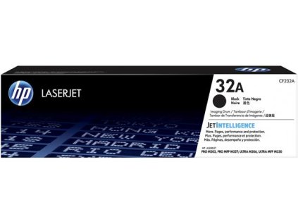 CF232A valec pre Laserjet Pro M203, M227 tlačiarne, HP 32A čierny, 23k