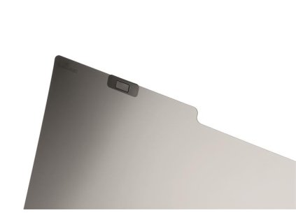 Filter na monitor, s ochranou voči nahliadnutiu, 294x174,5 mm, 13,3", 16:9, DURABLE