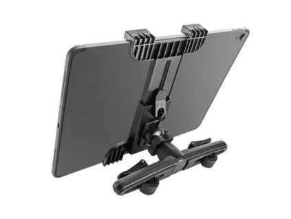 Univerzálny držiak na tablet, na opierku hlavy, pre uhlopriečku 7 - 11", TRUST "Thano"
