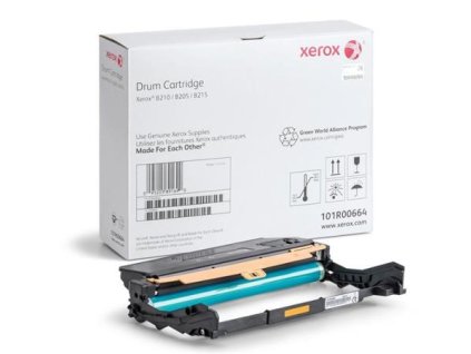 101R00664 Optická jednotka pre B205, B210, B215 tlačiarne, XEROX, 10k