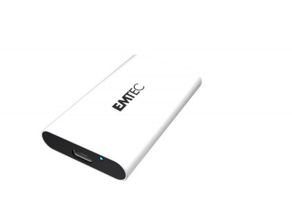 SSD (externá pamäť), 500GB, USB 3.2, EMTEC "X210G Gaming"