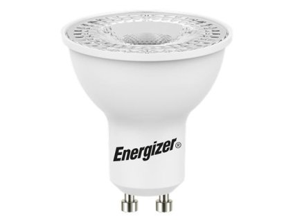 LED žiarovka, GU10 spot, 3,1W (35W), 230lm, 3000K, ENERGIZER