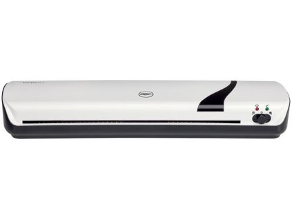 Laminovací stroj, A3, 75-125 mikron, GBC "Inspire+", biela