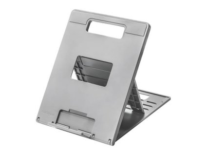 Stojan na notebook, nastaviteľný, KENSINGTON "SmartFit Easy Riser Go"