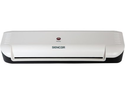 Laminovací stroj, A4, 70-100 mikrónov, SENCOR "SLA 102", biela