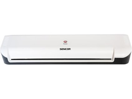 Laminovací stroj, A3, 75-125 mikrónov, SENCOR "SLA 302", biela