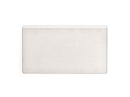 Úložné vrecko, 150x65 mm, samolepiace, DURABLE "Pocketfix®"