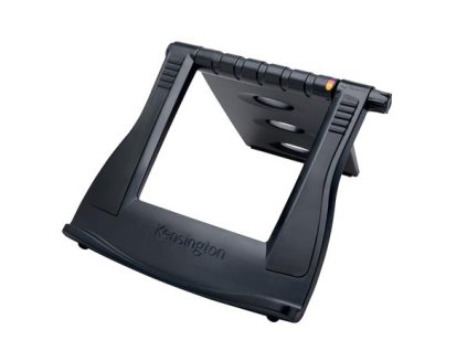 Stojan na notebook, z recyklovaného materiálu, KENSINGTON „SmartFit Easy Riser EQ“