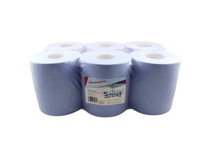 Utierka CELLART Craft Soft Flex Blue, 300m  (6ks)