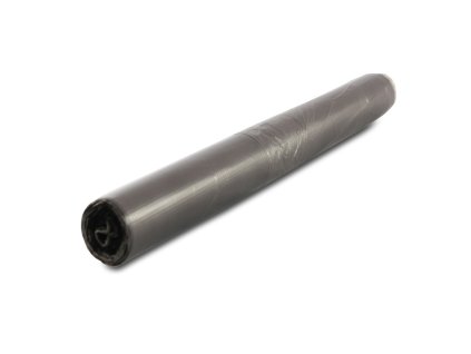 HDPE – Mikroténové vrecia na odpad šedé, 18 litrov, 50 ks
