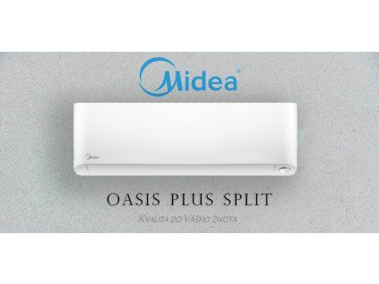 Oasis Plus 3,5 kW