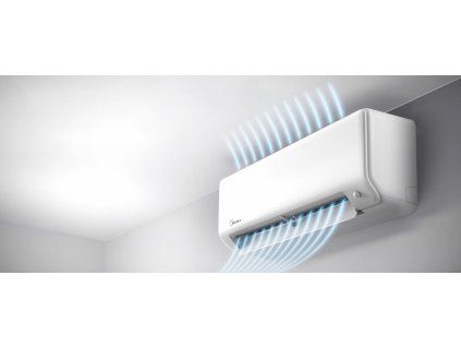 Climatizzatore All Easy Pro Midea