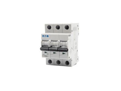 Istič Eaton 3P B16A