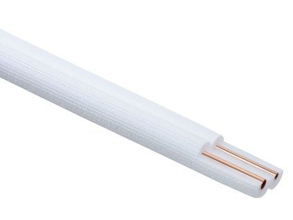 ebrilsplit ce double pipe