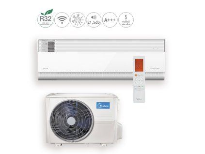 Midea Gaia 5
