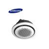 samsung pannello circolare cassetta 360 bianco
