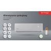 Rotenso ELIS SILVER X 6,9 kW