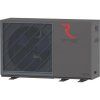 pompa ciepla rotenso airmi monoblock grafit 4 kw