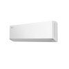 Hisense Energy Pro X white left close