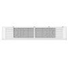 Midea GAIA 09HRFN8 Air Conditioner White 3