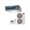 aparat de aer conditionat tip duct vivax acp 48 60