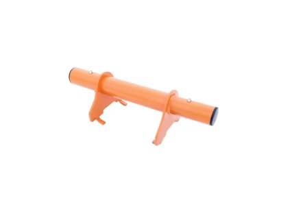 Zakladací klin autoprepravníka / zaistenie kolies Wiola