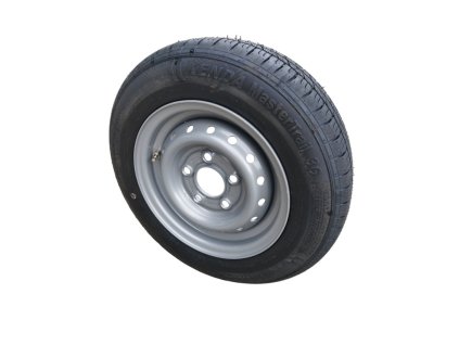 Koleso kpl. 155/70 R12C 104N 4,5x12 5x112 ET30 M+S KENDA