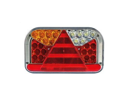 Svietidlo Fristom FT 170 L NT 6-PIN bajonet LED