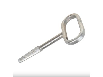 Kľučka štvorhran Eduard