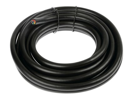 Kábel 7-žilový 7x0.75mm