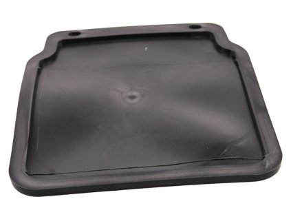 Zásterka blatníka 13/14 "200x223mm