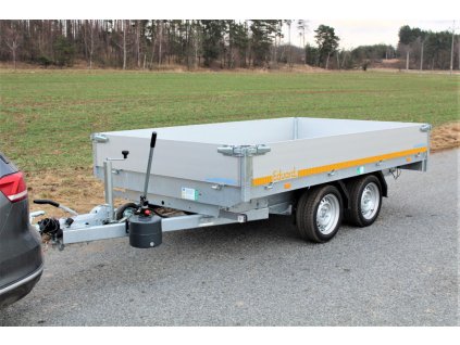 Eduard 3118 1-str sklápač B30 M 2000kg