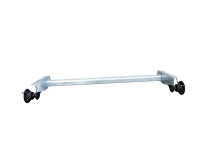 Náprava pre prívesy TRIGANO LIDER typ P202 Knott 750kg