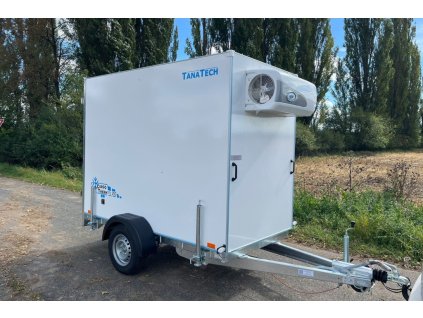 Príves TFI 250.00 1300kg IZOTHERM chladiareň