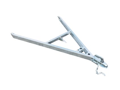 Oje P233/2P233 levá a pravá komplet včetně příčky na kolečko