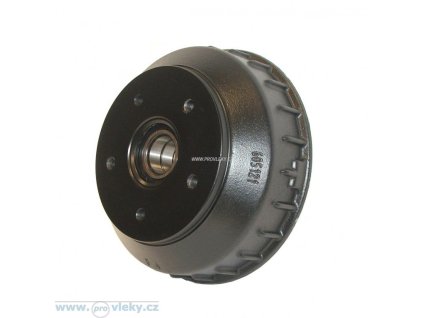 Brzdový bubon Al-ko COMPACT pre kol. jednotku 2051mm; 112x5