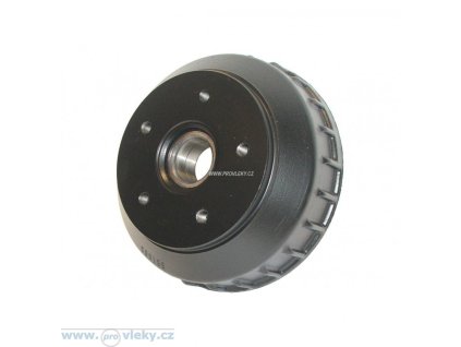 Brzdový bubon Al-ko EURO-PLUS pre kol. jednotku 2051mm; 112x5