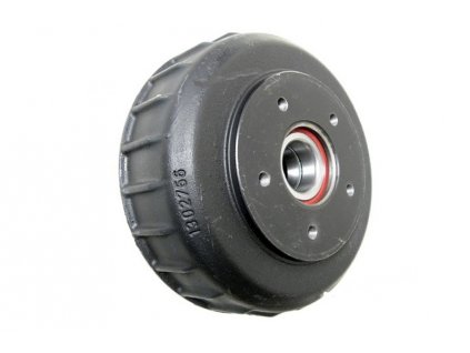 Brzdový bubon Al-ko pre kol. jednotku 2361mm; 112x5