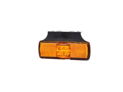 Pozičné svietidlo Fristom FT-017 Z+K LED QS075